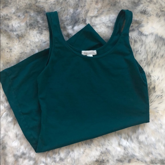 💙3 for$10💙 Fitted Dress - Picture 2 of 4